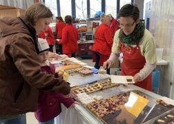 Baecker Czech In Jena Feierte 25 Jaehriges 0009